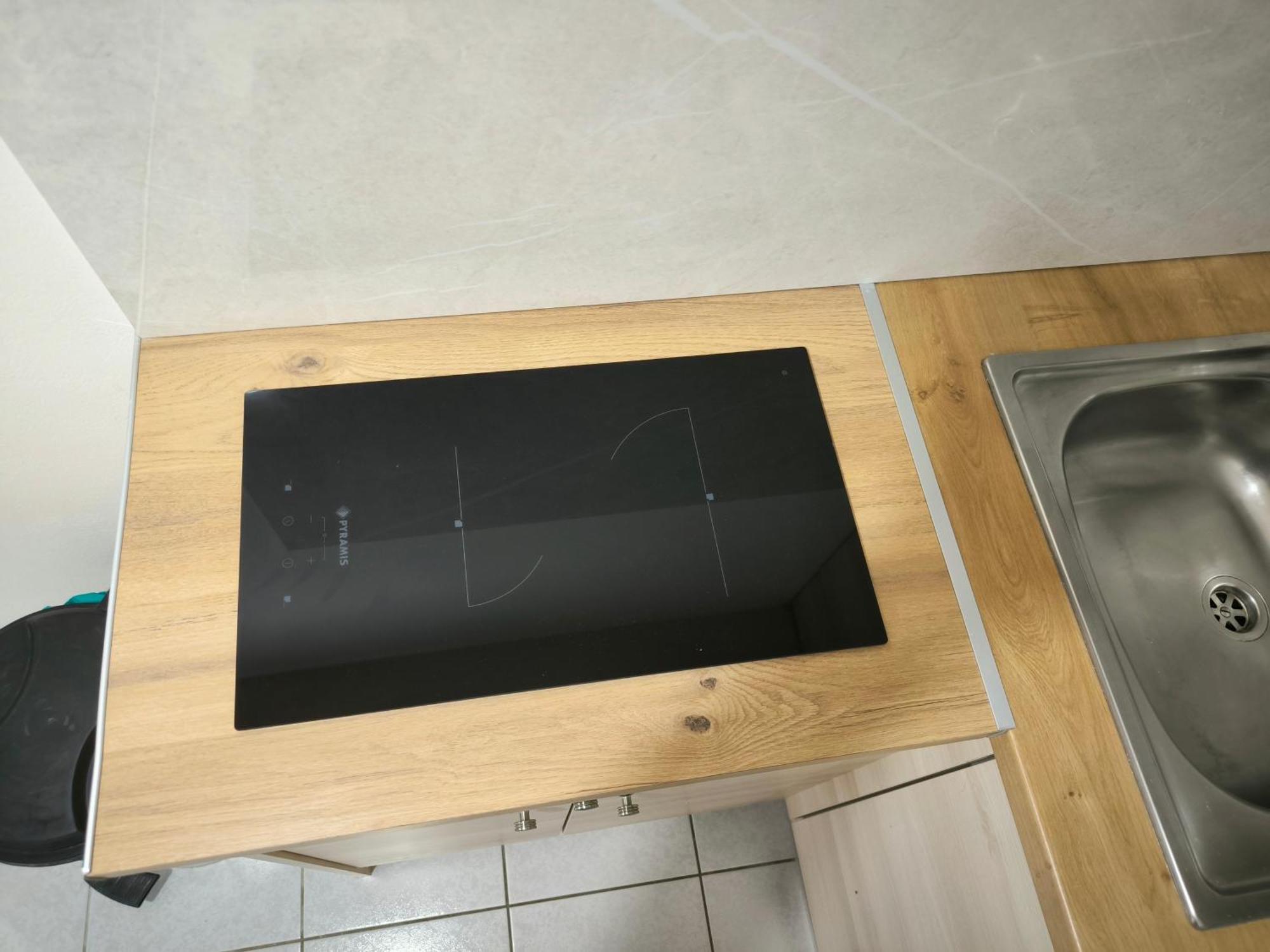 Aggelika Apartments Lithakia  エクステリア 写真
